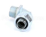 4521709 Garland 1-2In Connector, 90