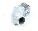 4521709 Garland 1-2In Connector, 90