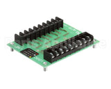 4522117-GAR Garland Digital I/O Mounting Board