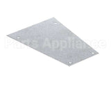 4522121 Garland Grease Chute Rear