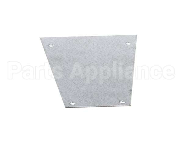 4522121 Garland Grease Chute Rear