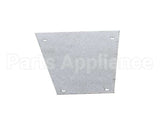 4522121 Garland Grease Chute Rear
