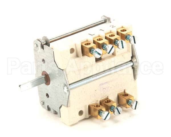 4522162 Garland Switch E G O 3-Heat High Volta