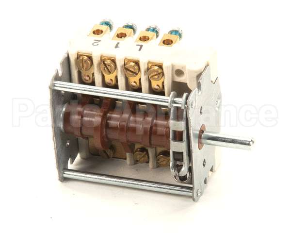 4522162 Garland Switch E G O 3-Heat High Volta