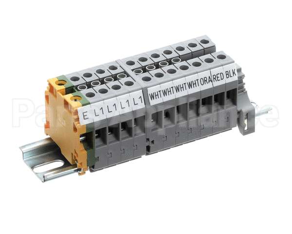 4522188 Garland Terminal Block Mwe/G3 Producti