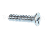 4522260 Garland Socket Cap Screw,Button