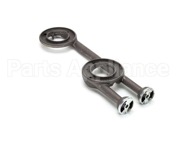 4522264 Garland Dual Venturi Housing Asy