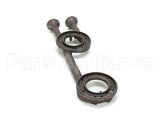 4522264 Garland Dual Venturi Housing Asy