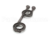 4522264 Garland Dual Venturi Housing Asy