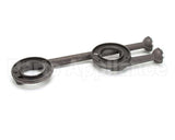 4522264 Garland Dual Venturi Housing Asy