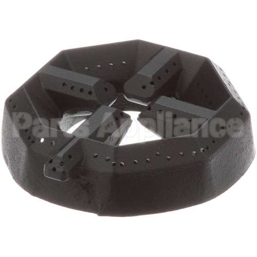 4522271 Compatible Garland Burnerhead, Open Top, Usr