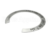 4522304 Garland Oven Top Knob Dial Deg.c -Usr