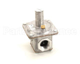 4522422 Garland R600 Reg. 10In Wc Pro