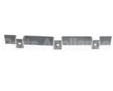 4522487 Garland Grate Support, 3 Grate, Ee Bro