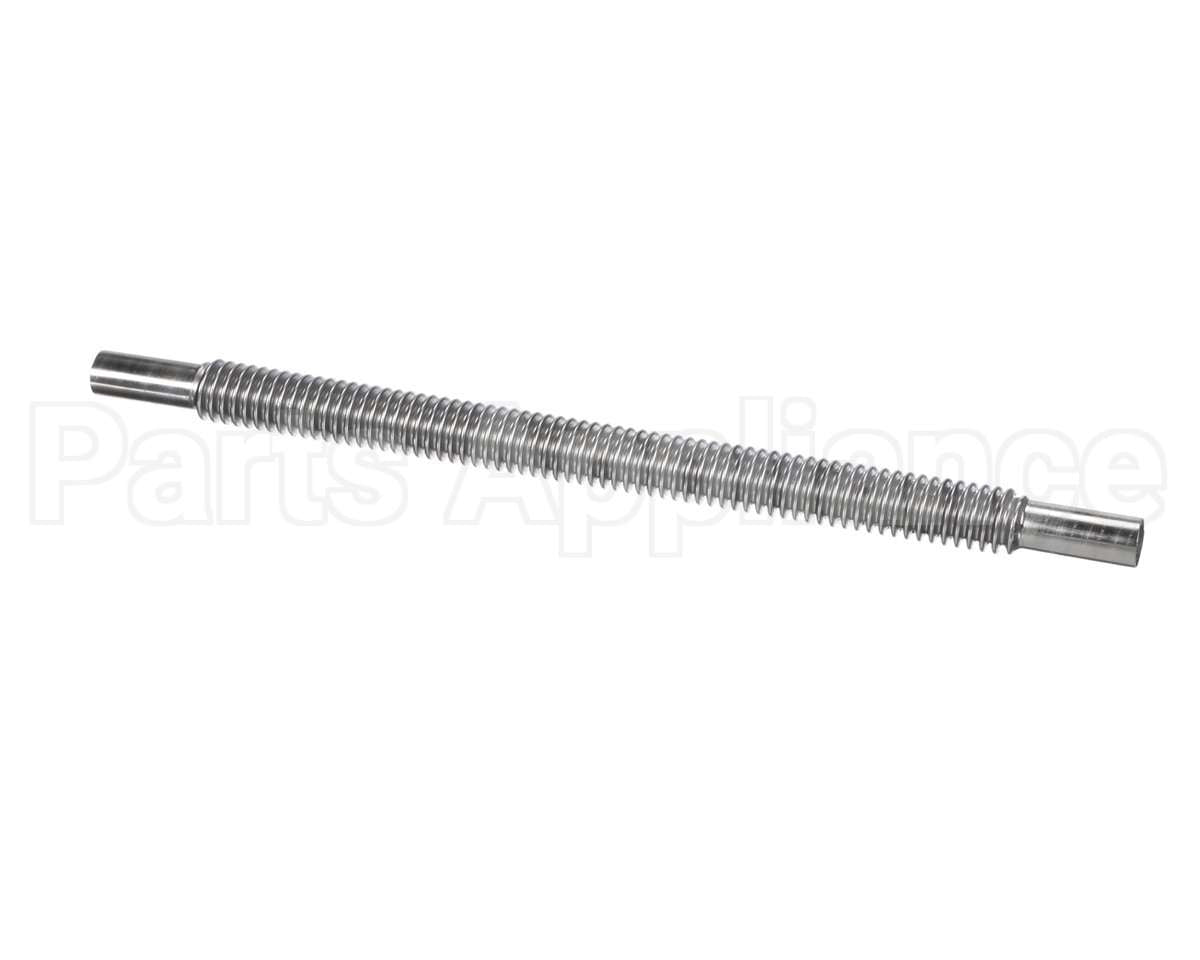 4522554 Garland 7-16 X 10 Flex Tube
