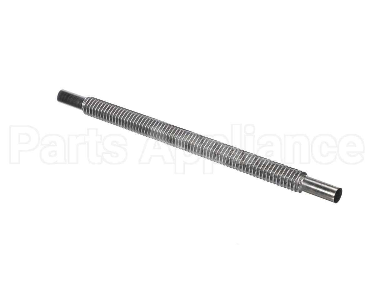 4522554 Garland 7-16 X 10 Flex Tube
