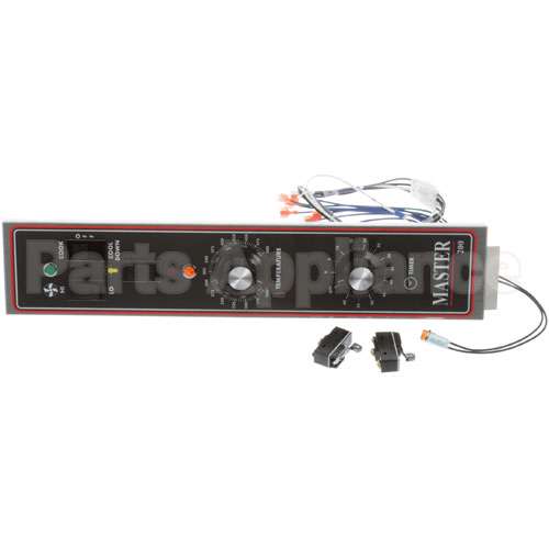 4522593 Compatible Garland Control Panel Conversion Kit - Gas