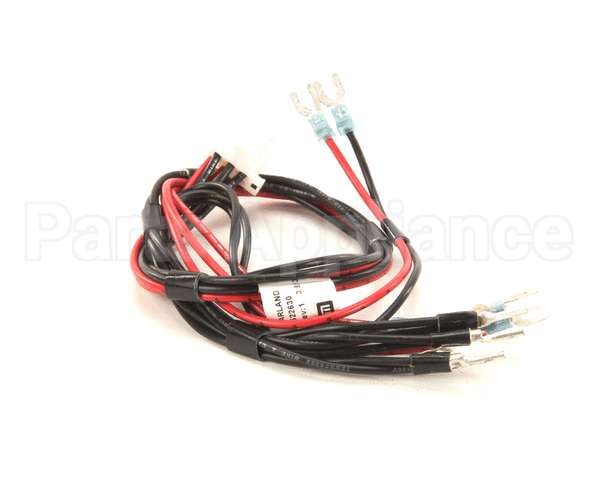 4522630 Garland Mwe Relay Harness Delta Mwe1W/