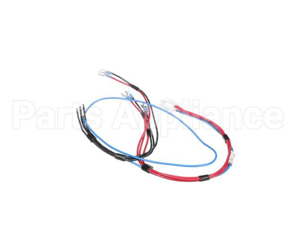 4522642 Garland Relay Harness Export