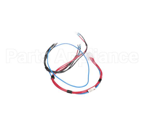 4522642 Garland Relay Harness Export