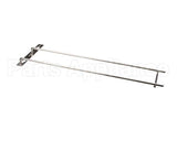 4522754 Garland Rack Guide Lt Sunfire