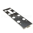 4522763 Compatible Garland Oven Burner Rest
