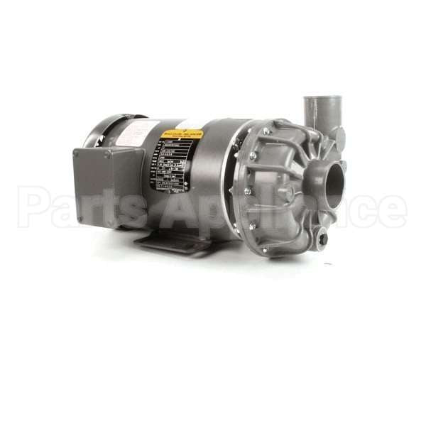 452281 Compatible Champion Dm-T Pump 2Hp 208-240/480/60/3