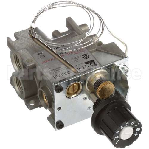 4523006 Compatible Garland Oven Control