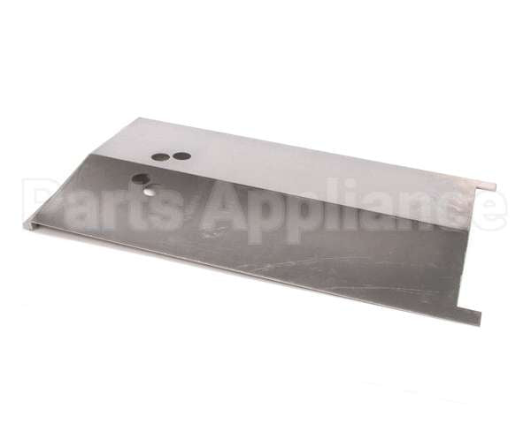 4523032 Garland Fire Plate Sunfire 26W Std Ove
