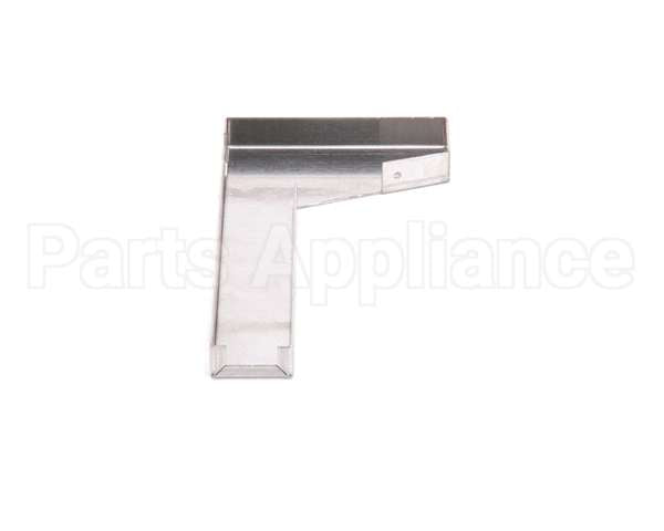4523074 Garland Gar/Usr End Cap Rt