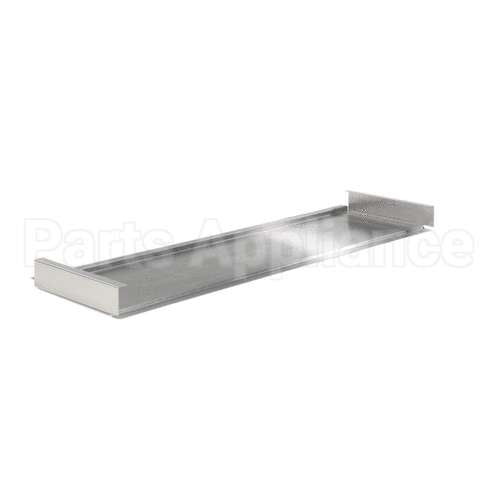 4523110 Garland 36In.high Shelf Front Panel