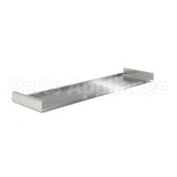 4523110 Garland 36In.high Shelf Front Panel
