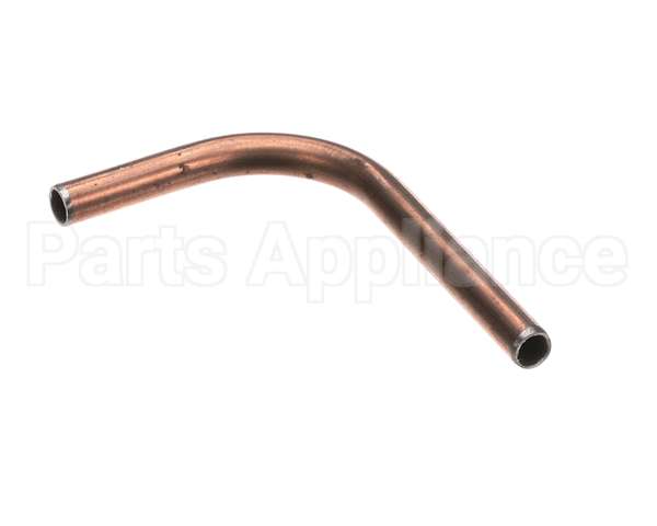 4523158 Garland .250 Tubing-Ff Valve Inlet