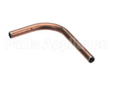4523158 Garland .250 Tubing-Ff Valve Inlet