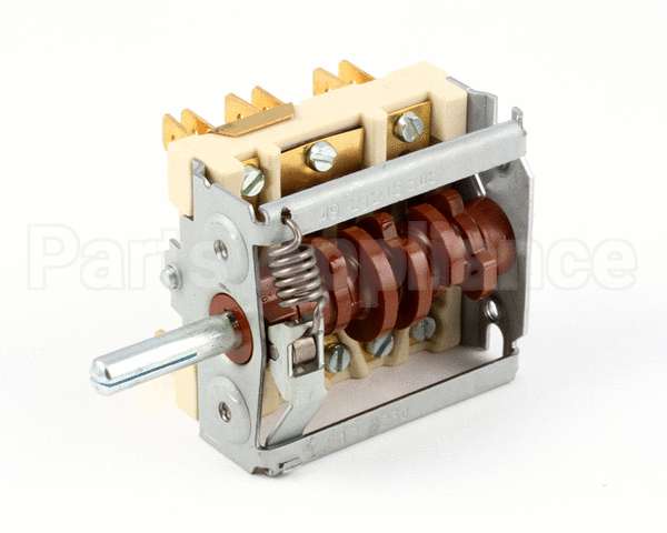 4523166 Garland Switch 6-Heat C-Csa-Us