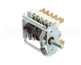 4523167 Garland Switch 6-Heat-Ce
