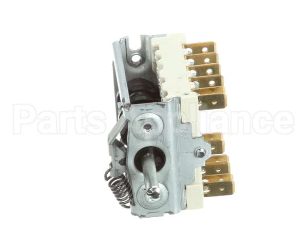 4523167 Garland Switch 6-Heat-Ce