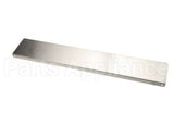 4523252 Garland Sunfire Plate Rail 600