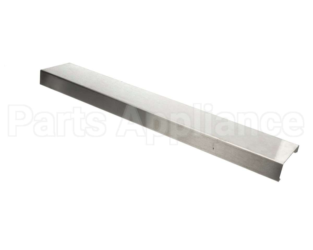 4523252 Garland Sunfire Plate Rail 600