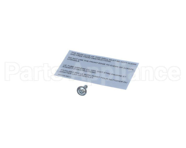 4523317 Garland Kit - Cg Burner - Lh