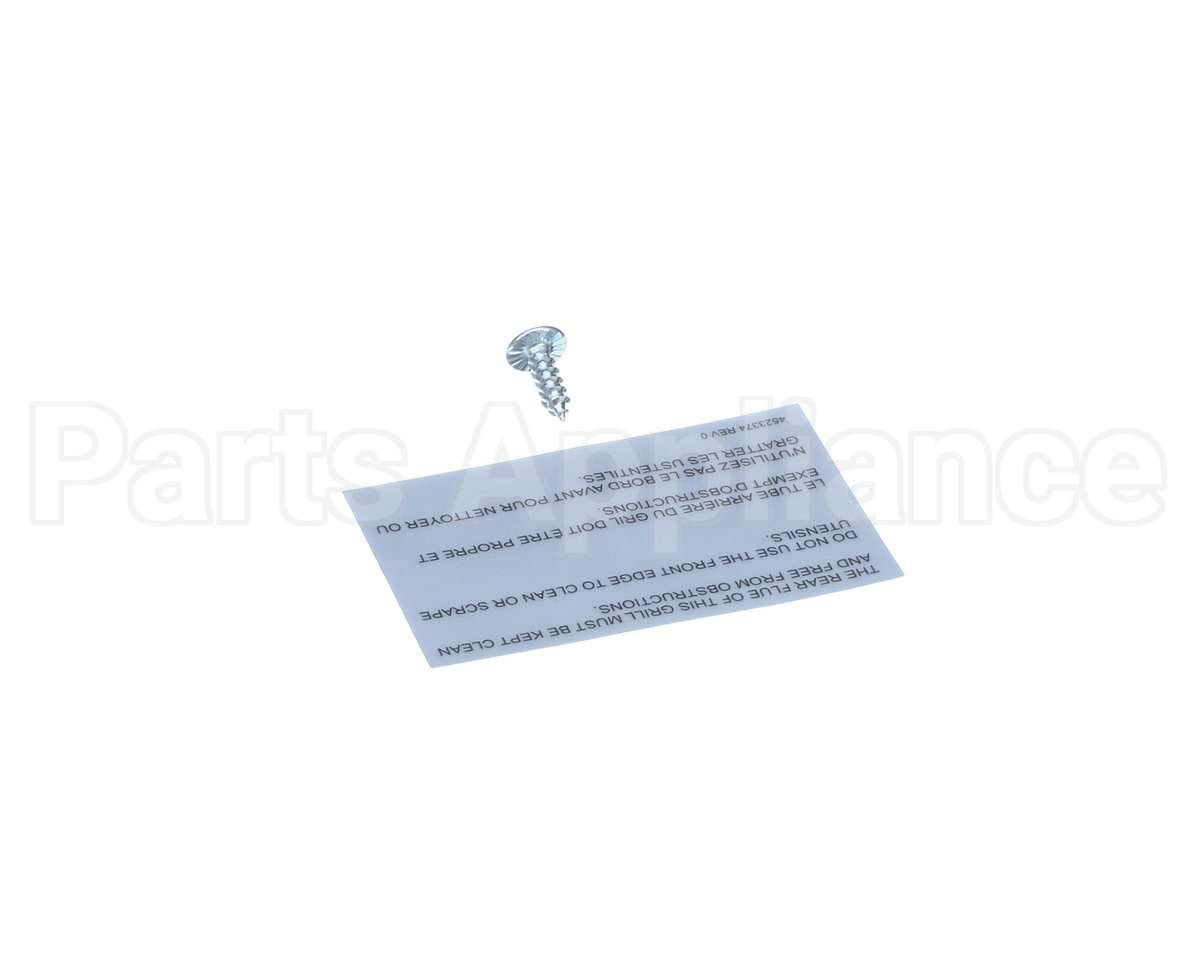 4523317 Garland Kit - Cg Burner - Lh
