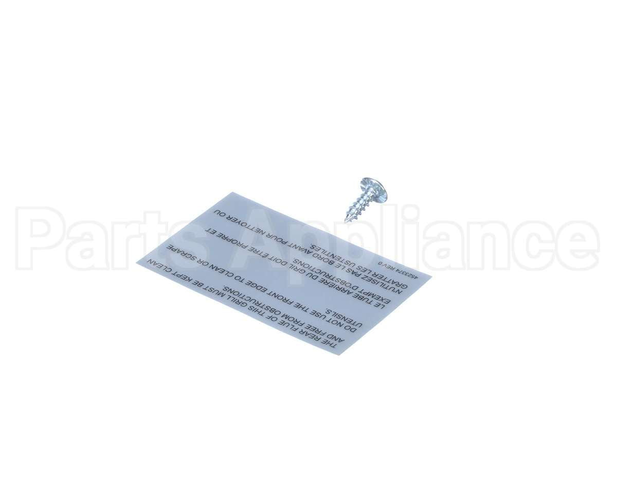 4523317 Garland Kit - Cg Burner - Lh