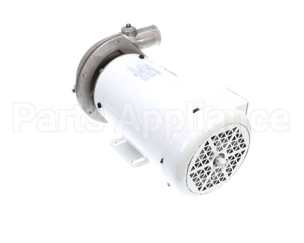 452332 Champion - Moyer Diebel Pump Asy Rh Usn72 2Hp Washdown (Wash R-L
