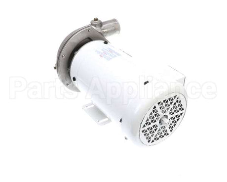 452332 Champion - Moyer Diebel Pump Asy Rh Usn72 2Hp Washdown (Wash R-L
