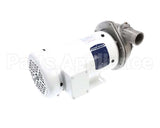 452332 Champion - Moyer Diebel Pump Asy Rh Usn72 2Hp Washdown (Wash R-L