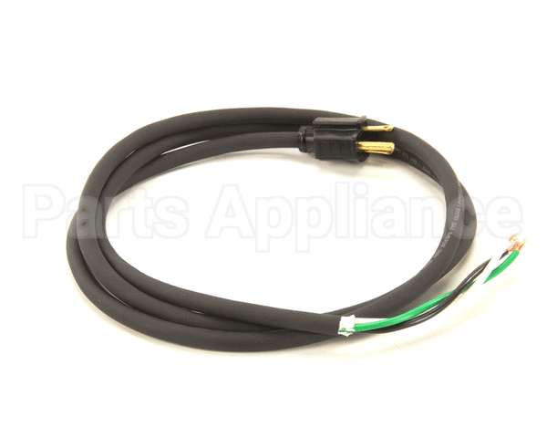 4523398 Garland Power Cord 6 3/14Ga 15Amp Sjoo
