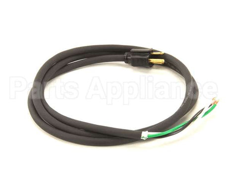 4523398 Garland Power Cord 6 3/14Ga 15Amp Sjoo