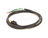 4523398 Garland Power Cord 6 3/14Ga 15Amp Sjoo