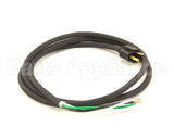 4523398 Garland Power Cord 6 3/14Ga 15Amp Sjoo