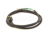 4523398 Garland Power Cord 6 3/14Ga 15Amp Sjoo